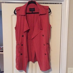 Medium Banana Republic vest